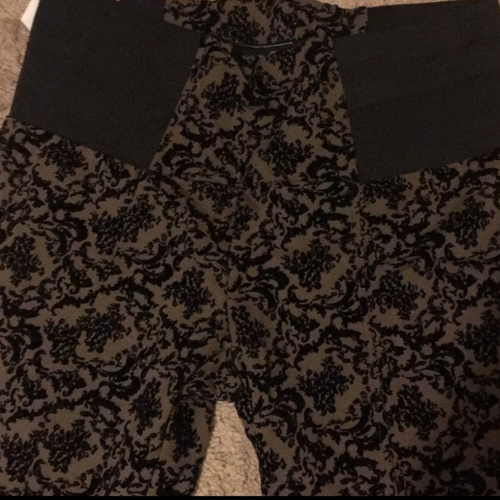One 5 one leggings
